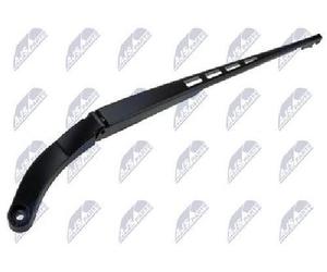 Original NTY Wiper Blade Cleaning EWB-AU-014 For Audi