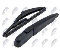Original NTY Wiper Blade Cleaning EWB-CT-009 For Citroën