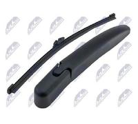 Original NTY Wiper Blade Cleaning EWB-FR-012 For Ford