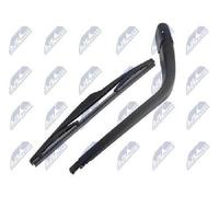 Original NTY Wiper Blade Cleaning EWB-HY-004 For Hyundai