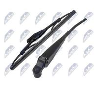 Original NTY Wiper Blade Cleaning EWB-LR-001 For Land Rover