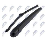 Original NTY Wiper Blade Cleaning EWB-ME-001 For Mercedes-Benz