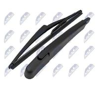 Original NTY Wiper Blade Cleaning EWB-ME-002 For Mercedes-Benz