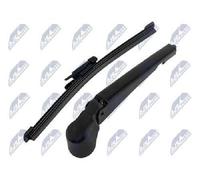 Original NTY Wiper Blade Cleaning EWB-ME-009 For Mercedes-Benz