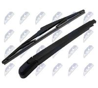 NTY Wiper Arm EWB-MZ-004 for Mazda CYC4 3.5L / CAY6 CAY5 CAY1 3.7L 6cyl