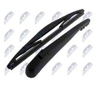 Original NTY Wiper Blade Cleaning EWB-PE-014 For Citroën Peugeot