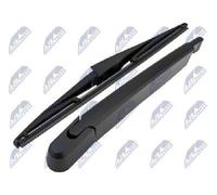 Original NTY Wiper Blade Cleaning EWB-PL-007 For Opel