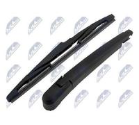 Original NTY Wiper Blade Cleaning EWB-PL-018 For Opel
