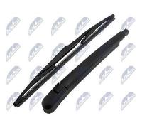 Original NTY Wiper Blade Cleaning EWB-PL-020 For Opel