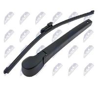 Original NTY Wiper Blade Cleaning EWB-SK-004 For Skoda