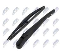 Original NTY Wiper Blade Cleaning EWB-SU-003 For Suzuki
