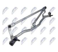 Original NTY Wiper Linkage EMW-AU-016 For Audi