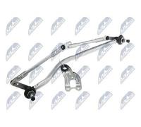 WIPER LINKAGE EMW-BM-001 FOR BMW 3/E46/Compact/Convertible N42B18A N46B18 1.8L