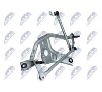 Original NTY Wiper Linkage EMW-FT-020 For Fiat