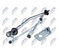 WIPER LINKAGE EMW-KA-001 FOR KIA G3LC 1.0L 3cyl CEE'DD4FC/G4FA 1.4L G4FC 1.6L