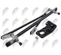 NTY Wiper Linkage EMW-KA-002 for KIA G4GC 2.0L, D4EA 2.0L, G6BA 2.7L