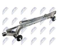 WIPER LINKAGE EMW-NS-006 FOR NISSAN X-TRAIL/VAN/II QR25DE 2.5L M9R760 2.0L 4cyl