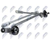 Original NTY Wiper Linkage EMW-NS-011 For Nissan Renault