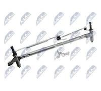 Original NTY Wiper Linkage EMW-PL-000 For Opel