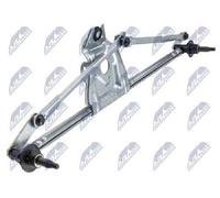 Original NTY Wiper Linkage EMW-RE-012 For Nissan Renault