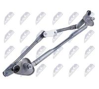 WIPER MRCHANISM, FRONT For TOYOTA COROLLA (E12) 01-07