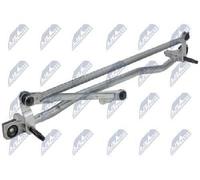 Original NTY Wiper Linkage EMW-VV-007 For Volvo