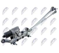 Original NTY Wiper Linkage ESW-AU-017 For Audi