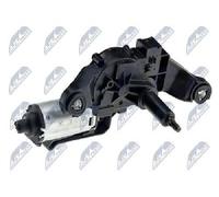 Rear Wiper Motor Compatible With BMW 1 E81 116D, 116I, 118I, 118D, 120I, 120D