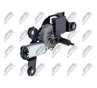 WIPER MOTOR REAR For BMW 3 E46 COMPACT 2001-