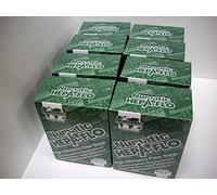 Original Numatic NVM-1CH Henry Hoover Cleaner Bags Hepa-Flo (8)