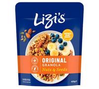 Original Nuts and Seeds Granola
