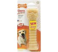 Nylabone Dog Chew Toy Dura Chew Original Souper - Extreme Tough, X-Large (for dogs over 23 kg)