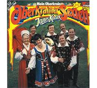 Original Oberkrainer Sextett - Mein Oberkrain [VINYL]