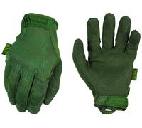 Original Od Green Touch Screen Gloves Small Green Protective Work For Secure