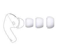 Original OEM Earbud A2084 for Left Apple Airpods Pro 1st Gen Earbud,Replacement for iPod Pro 1st Generation,Compatible with AirPod Pro Charging Case A2190, A2083,Single Left Ear Side Only(A2084)
