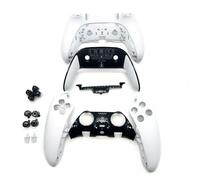 Original OEM Full Set Housing Shell Buttons Replacement for PS5 DualSense Edge