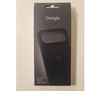 Original OEM Google Case For Google Pixel 9 / Pixel 9 Pro (Obsidian)