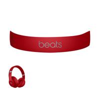 Beats by Dr. Dre Studio3 Wireless Bluetooth Headphones (Red / Core)