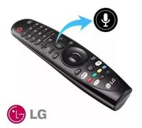 Original OEM LG MR20GA Magic Remote Control Netflix Prime Video AKB75855501