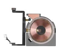 Original OEM Wireless Charging Coil Flex Cable Replacement for iPhone 15 - Fast Charging, Easy Install, Durable & High Compatibility