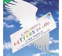 Original Off-Broadway Cast - Children's Letters to God