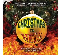 Original Off Broadway Cast - Christmas In Hell