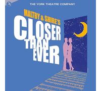Original Off-Broadway Cast (Complete Recording) - Closer Than Ever