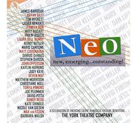 Original Off Broadway Cast - NEO