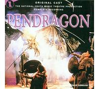 Original Off-Broadway Cast - Pendragon