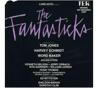 Jerry Orbach – The Fantasticks