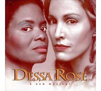 Original Off Broadway Cast Recording (Complete Recording) - Dessa Rose