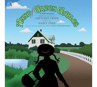 Original Off Broadway Cast Recording (Theatreworks USA) - Anne Of Green Gables