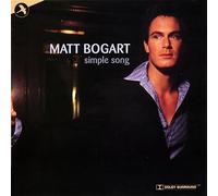 Original Off Broadway Cast - Simple Song