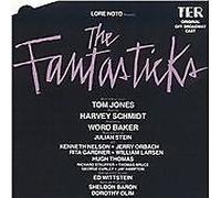 Jerry Orbach – The Fantasticks